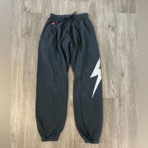 Aviator Nation Blot Sweatpants